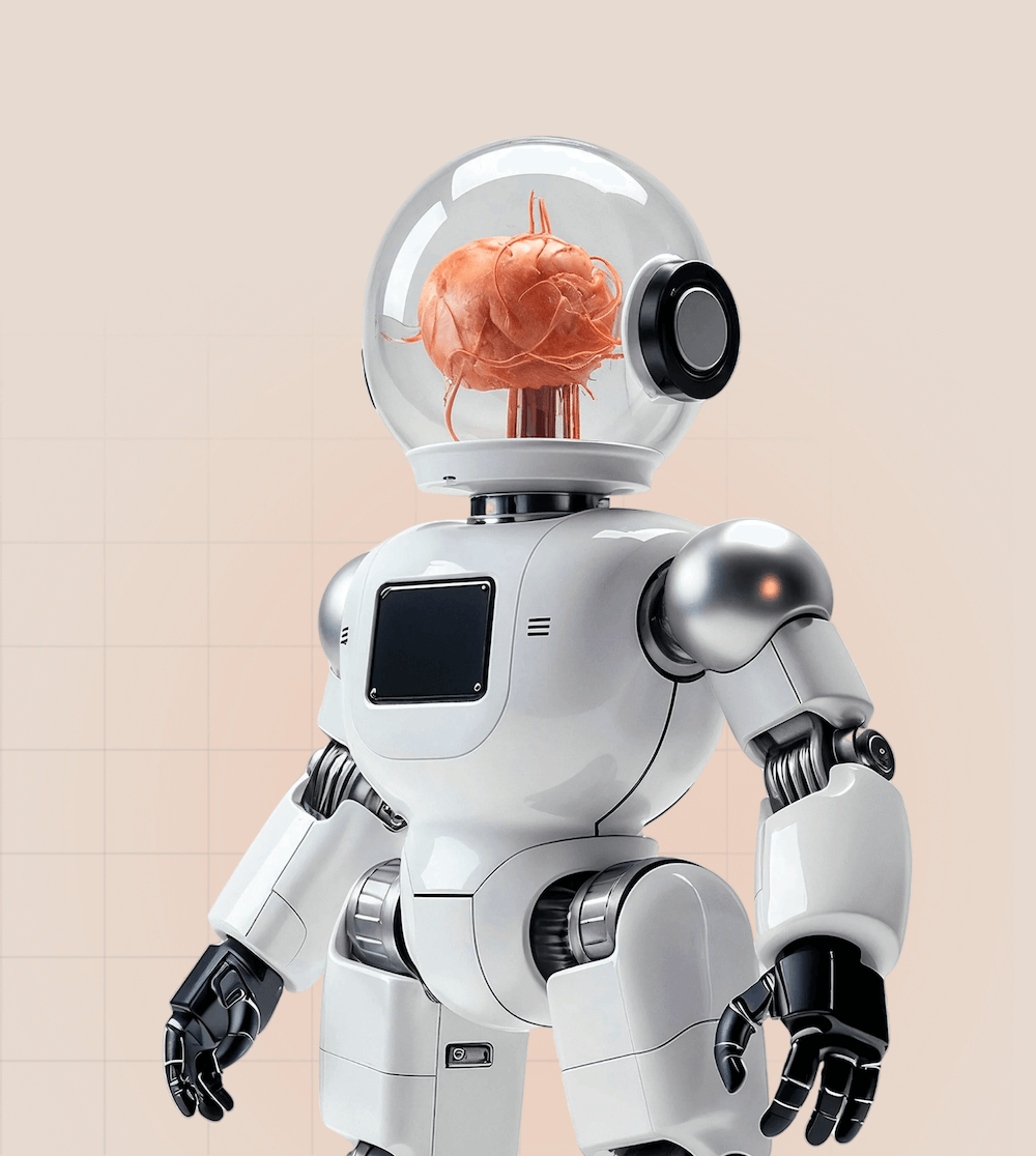 Synaptech Systems